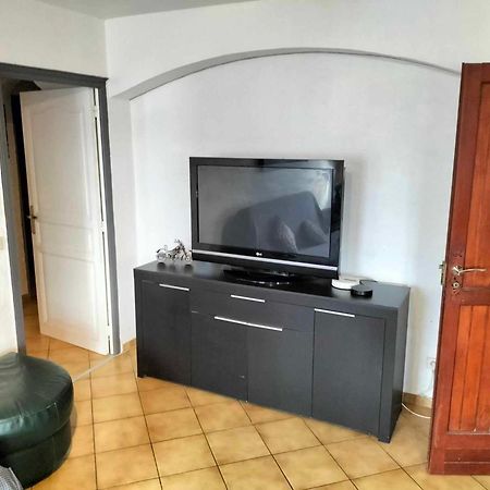 Appartement Dans Villa Nicoise Nice Exterior photo