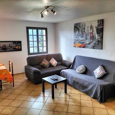 Appartement Dans Villa Nicoise Nice Exterior photo